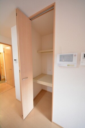 シャンティの物件内観写真